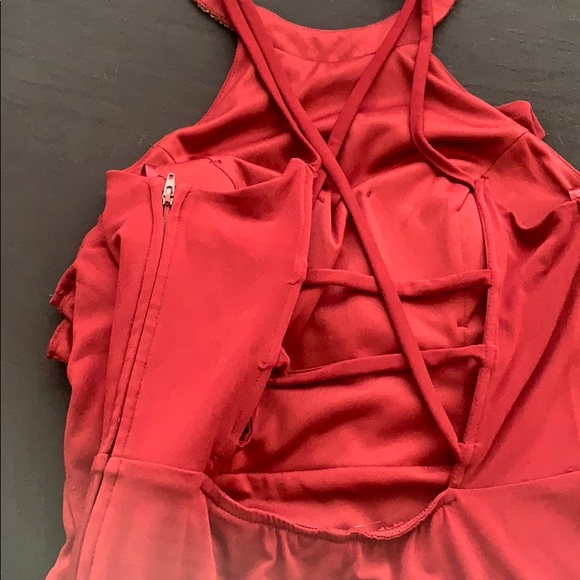 Dress - Picture 4 of 5